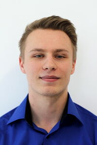 Colin-Jay Peter FamilyErp