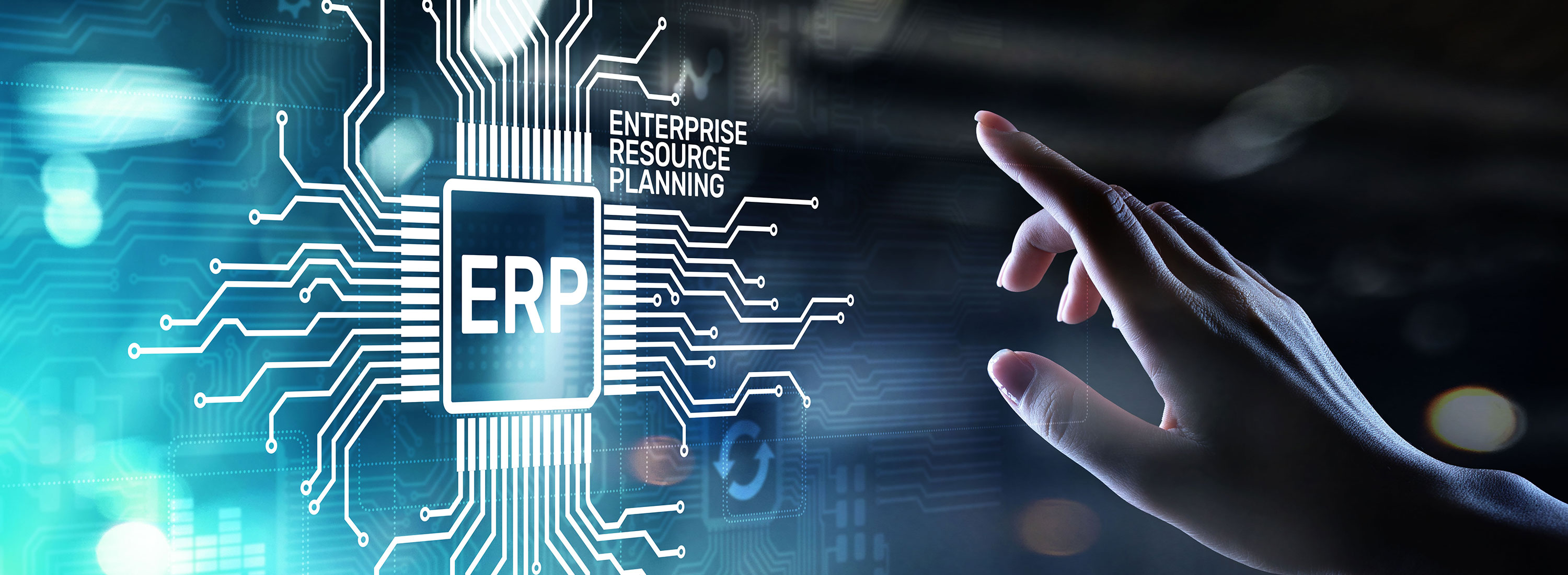 ERP Software